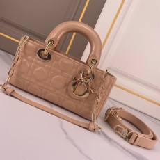 Christian Dior My Lady Bags